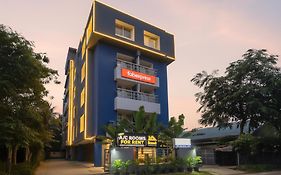 Fabhotel B Zone - Nr Us Consulate